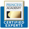 Certified Princess Cruise Experts